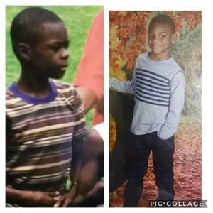 Meet your Posher, Keyon